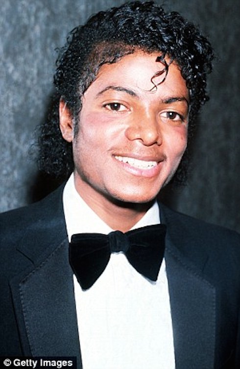 michael jackson 1983