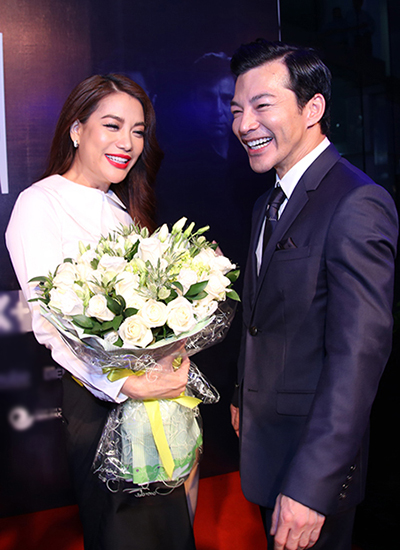 Dịp ra mắt phim mới của người cũ, họ cũng trực tiếp đến chúc mừng hoặc gửi điện hoa. Hành động này giúp Trần Bảo Sơn, Trương Ngọc Ánh vẫn giữ được hình ảnh đẹp trong mắt công chúng. Sau khi chia tay, cả hai theo đuổi sự nghiệp diễn xuất cũng như sản xuất phim và đạt được những thành công nhất định.