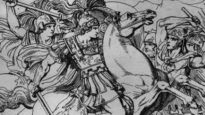 'Ngã mũ' với tài cầm quân xuất chúng của Alexander đại đế - Hình 4