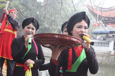 Khi tiền đầy cháp..