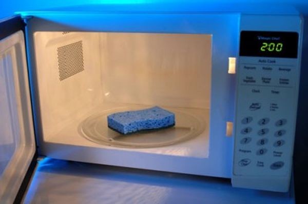 mẹo làm sạch bếp 4 mẹo làm sạch bếp 4