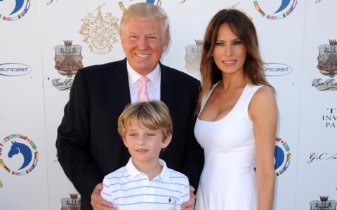 điều gì giúp tỷ phú donald trump dẫn đầu cuộc đua vào nhà trắng? hình 4 dieu gi giup ty phu donald trump dan dau cuoc dua vao nha trang? hinh 4