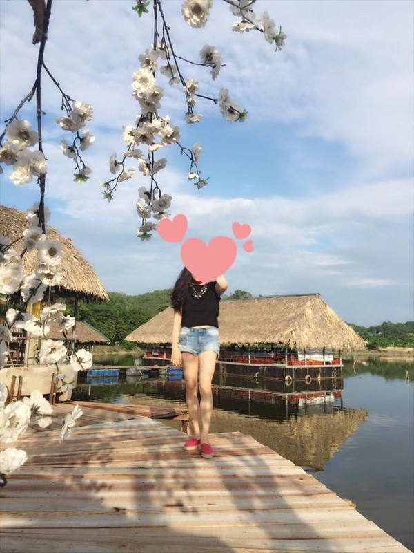Quách ngọc Ngoan công khai yêu Phượng Chanel Quách ngọc Ngoan công khai yêu Phượng Chanel