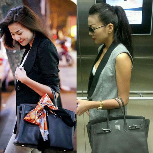 Thu Minh, Mai Phương Thúy, Ngọc Trinh, Thanh Hằng Thu Minh, Mai Phương Thúy, Ngọc Trinh, Thanh Hằng