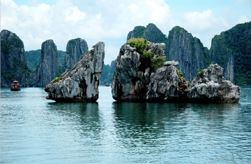 Lên lịch cho chuyến khám phá Việt Nam trong 12 tháng