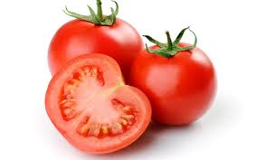 Cà chua chín chống lão hóa