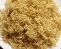 Mẫu chà bông lưu thông trên thị trường hiện đang được kiểm nghiệm