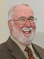 Giáo sư David Sackett.