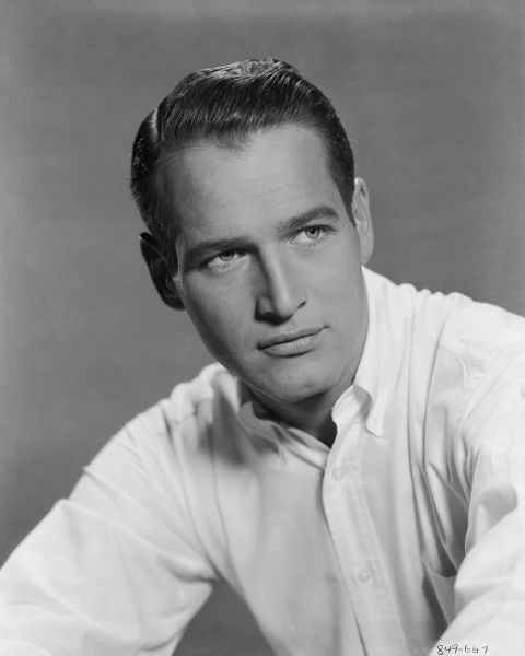 Paul Newman 