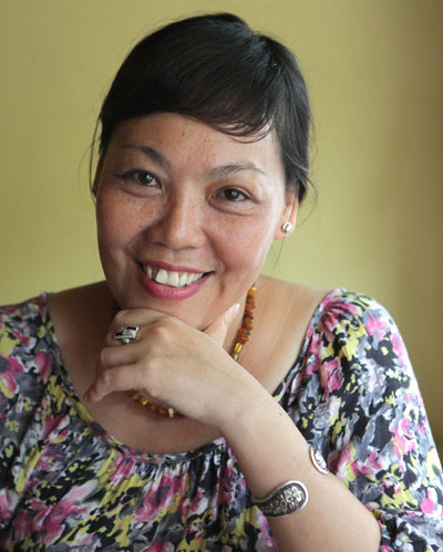 Nhà văn Y Ban
