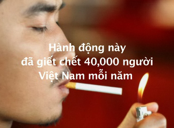 Hành động này là thủ phạm gây ra 40.000 ca tử vong/năm
Ảnh Internet Hành động này là thủ phạm gây ra 40.000 ca tử vong/năm
Ảnh Internet