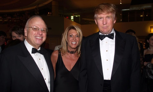 nhung-co-van-ty-phu-cua-donald-trump