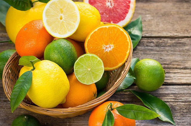 5 loại trái cây người mắc bệnh dạ dày không nên ăn - Ảnh 2.