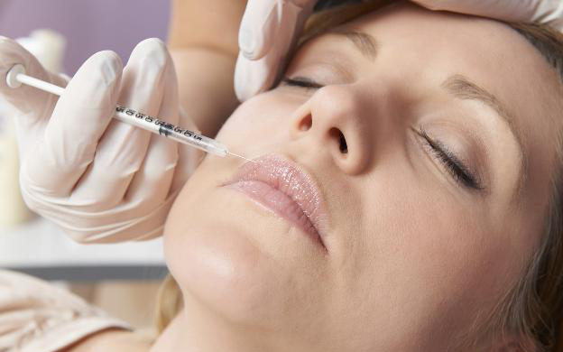 Thẩm mỹ viện du ký: Botox khiến bạn già đi một cách "duyên dáng"