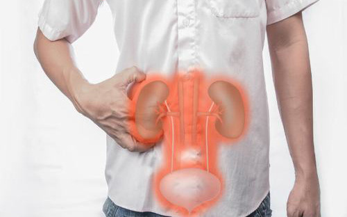 5 thói quen xấu ở nam giới có thể gây hại thận 