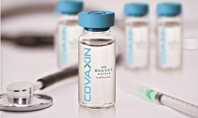 Ấn Độ khuyến nghị dùng vaccine COVID-19 nội địa cho trẻ từ 2-18 tuổi 