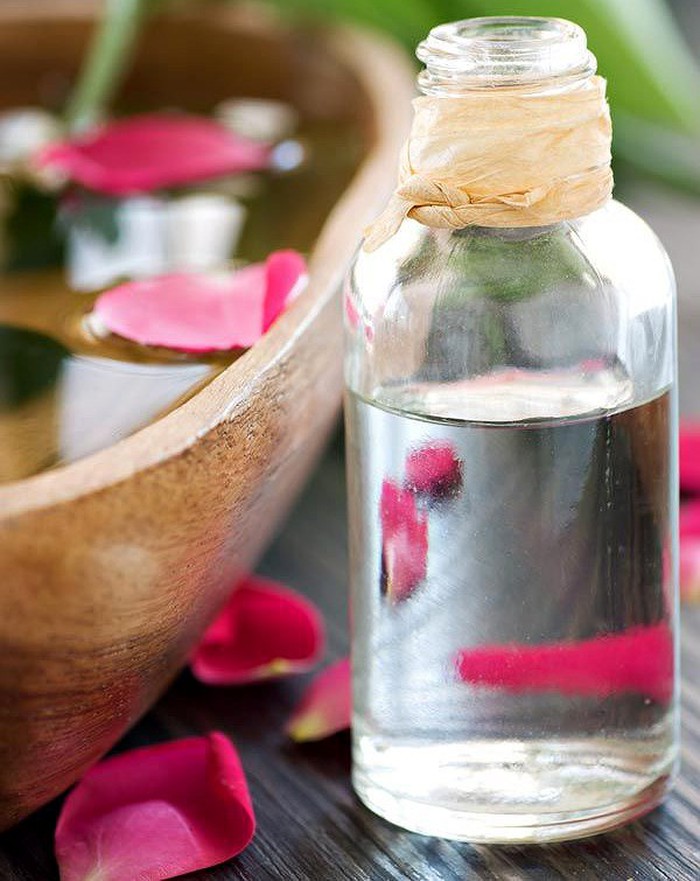 Nước khoáng khác nước tinh khiết - Ảnh 4.