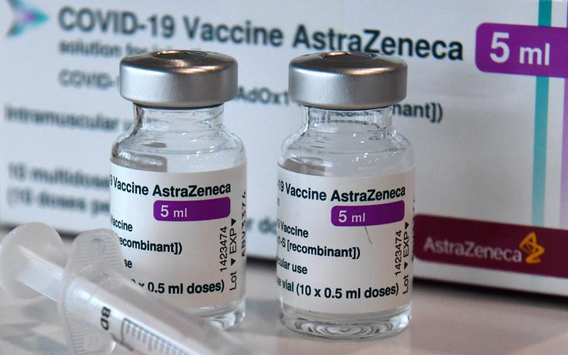 Bộ Y tế tiếp nhận gần 2 triệu liều vaccine COVID-19 AstraZeneca của Ba Lan và Hàn Quốc