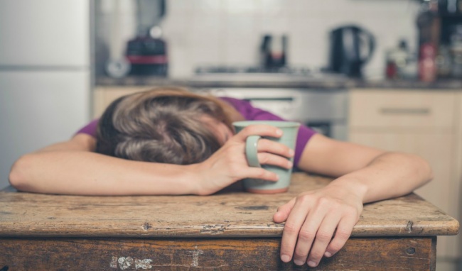 5 dấu hiệu cảnh báo cơ thể đang thiếu protein trầm trọng, nhiều điều rất quen thuộc nhưng không ai để ý - Ảnh 4.