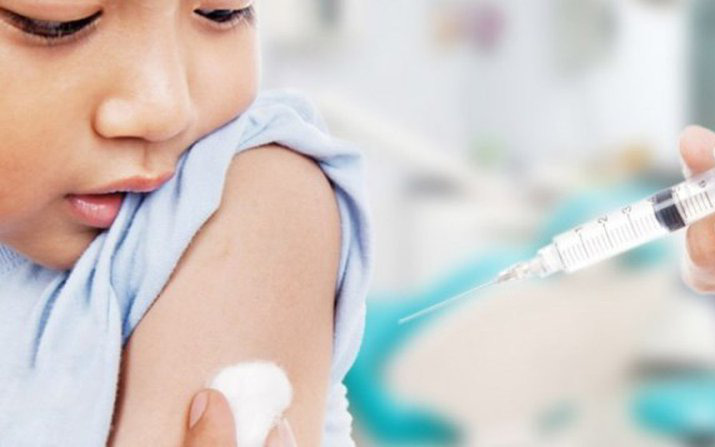 5 điều bố mẹ cần biết về tiêm vaccine COVID-19 cho trẻ em 