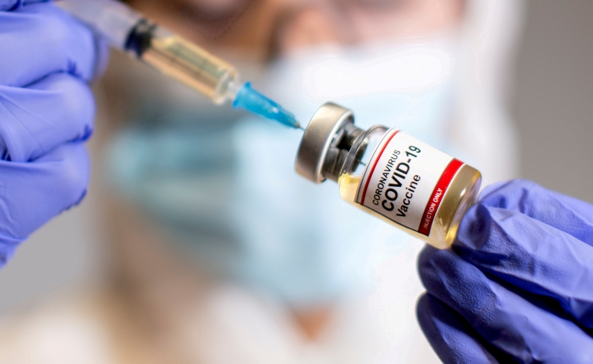 Vaccine Covid-19 tồn tại bao lâu trong cơ thể?