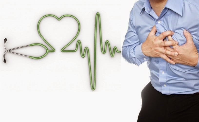 Rối loạn nhịp tim - những điều cần biết và biện pháp điều trị - Ảnh 2.