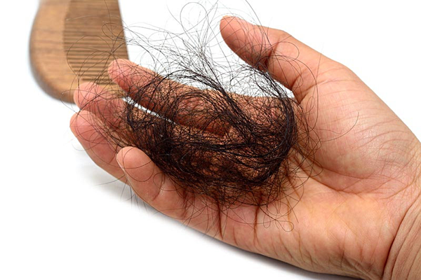Thuốc rụng tóc Finasteride trị rụng tóc có gây yếu sinh lý nam giới không