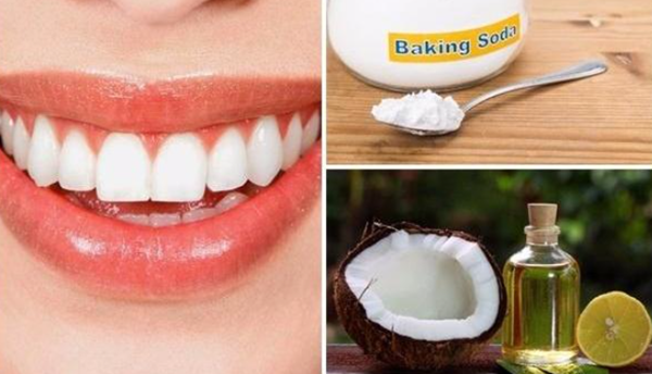 Đừng để răng ố vàng kém xinh, áp dụng những cách sau, hàm răng bạn trắng sáng tự nhiên không lo hóa chất - Ảnh 13.