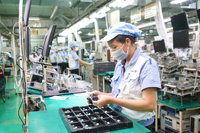 Thủ đô sẵn sàng tạo mọi điều kiện để chào đón, thu hút nhà đầu tư nước ngoài - Ảnh 3. Thủ đô sẵn sàng tạo mọi điều kiện để chào đón, thu hút nhà đầu tư nước ngoài - Ảnh 3.