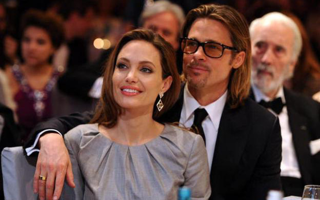 Góc khuất showbiz: Angelina Jolie - Brad Pitt, cuộc ly hôn tốn kém nhất mọi thời đại