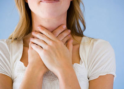 Viêm họng do liên cầu khuẩn nếu không được chữa bằng kháng sinh hợp lý thì có thể dẫn đếncác biến chứng nặng.
