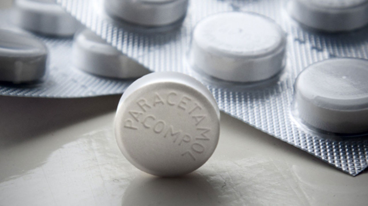 Khuyến cáo hạn chế sử dụng paracetamol trong thai kỳ - Ảnh 3.