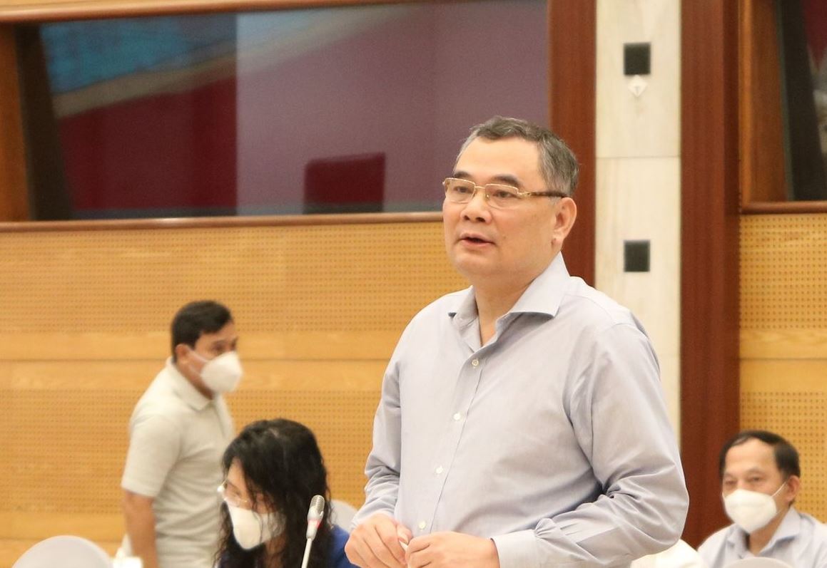 Bộ Công an: Cục CSHS đang phối hợp với các ngân hàng rà soát, xác định các tài khoản huy động từ thiện - Ảnh 2. Bộ Công an: Cục CSHS đang phối hợp với các ngân hàng rà soát, xác định các tài khoản huy động từ thiện - Ảnh 2.