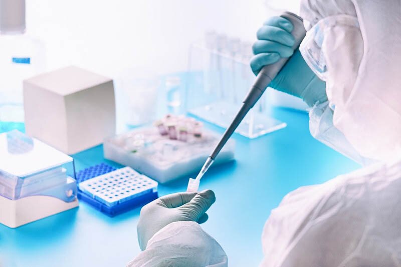 Anh phát hiện đột biến mới của biến thể Delta