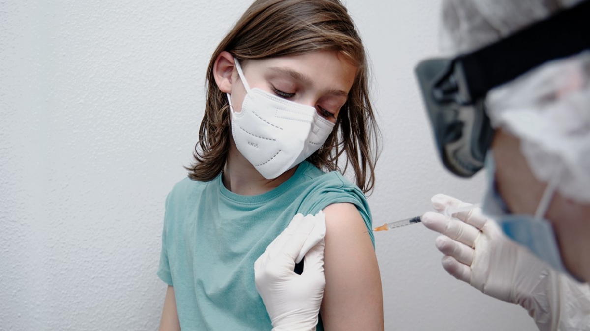 Những điều cần biết về vaccine COVID-19 cho trẻ em - Ảnh 3.