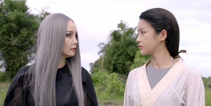 ‘Kiều’ đi Mỹ sau thất bại phòng vé nội địa - Ảnh 4.