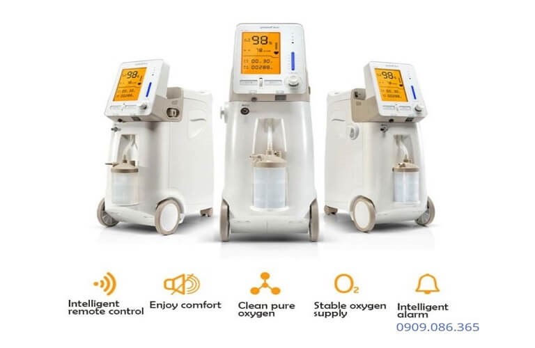 Thiết bị y tế Minh Hiệp - Địa chỉ cung cấp thiết bị y tế uy tín tại TP.HCM - Ảnh 1.