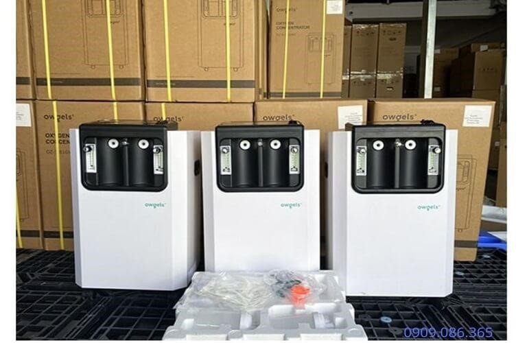 Thiết bị y tế Minh Hiệp - Địa chỉ cung cấp thiết bị y tế uy tín tại TP.HCM - Ảnh 3.