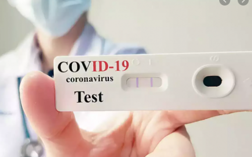 Bộ Y tế đang xây dựng Thông tư hướng dẫn giá dịch vụ xét nghiệm phát hiện virus SARS-CoV-2 