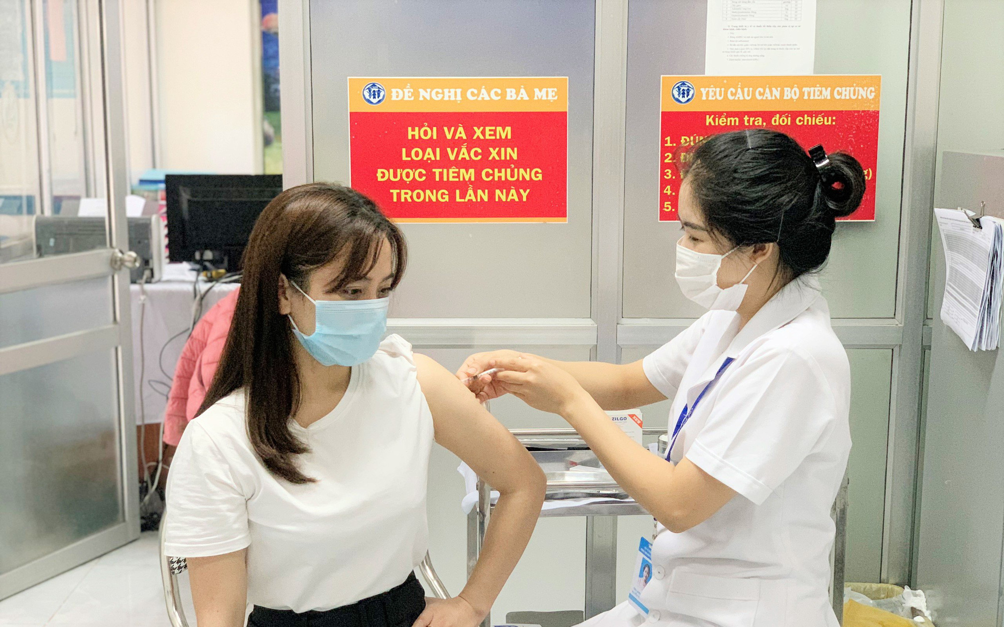 Chiều 23/10: Đã tiêm trên 72,2 triệu liều vaccine phòng COVID-19; Tây Ninh, Quảng Bình ghi nhận thêm nhiều F0