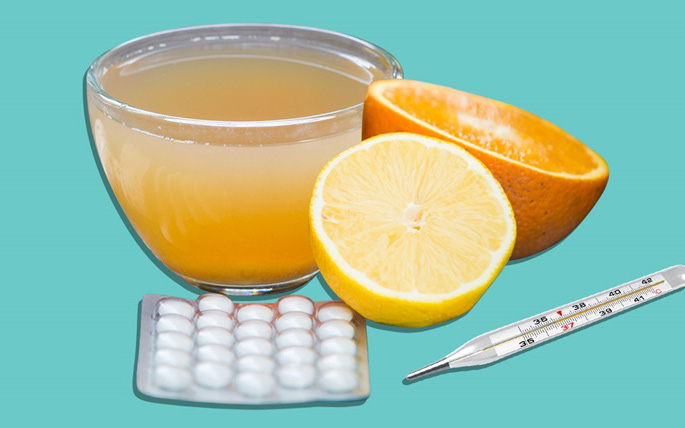 9 điều cần ghi nhớ khi uống thuốc cảm cúm