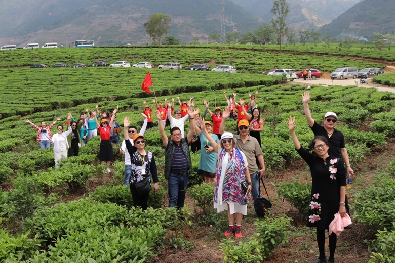 Thống nhất tiêu chí an toàn để phục hồi các hoạt động du lịch an toàn, bền vững - Ảnh 1.