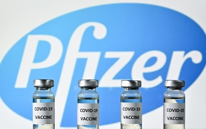 Chiều 25/10: Thêm hơn 2,6 triệu liều vaccine phòng COVID-19 Pfizer về Việt Nam; nhiều tỉnh thêm các ca F0