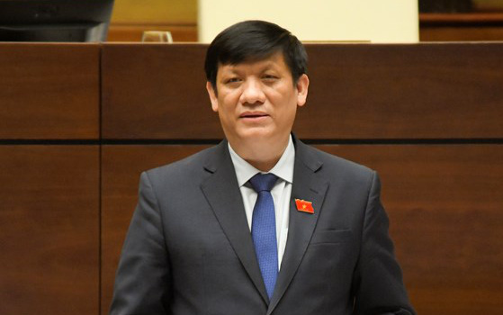 Bộ trưởng Nguyễn Thanh Long: Mở độ phủ, đảm bảo tính bền vững của BHYT là vấn đề hết sức quan trọng