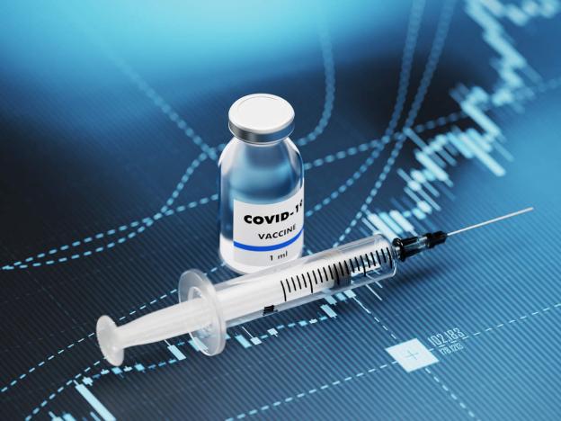 Tiêm mũi 2 vaccine COVID-19 giúp tăng kháng thể trong đường thở