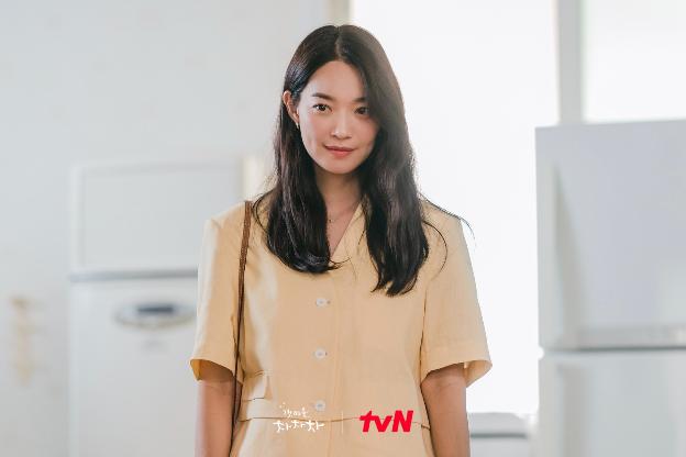 Yoon Hye-jin 3