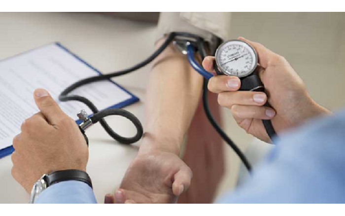 Tăng huyết áp: Triệu chứng và những điều cần biết