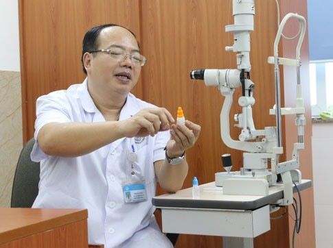 Hai thế hệ cộng tác viên “ruột” của báo - Ảnh 2.