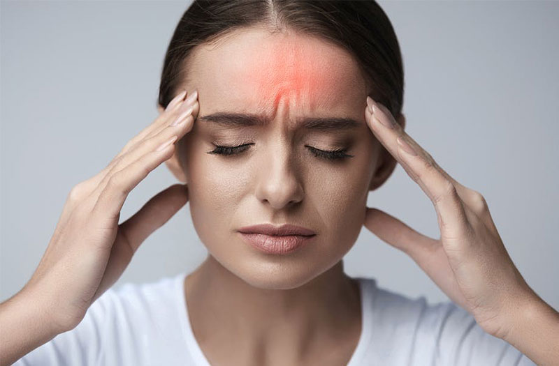 Bệnh đau đầu - những thông tin hữu ích về nguyên nhân, dấu hiệu, cách điều trị  - Ảnh 6.