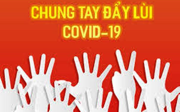 Truy tặng Bằng khen của Thủ tướng cho 21 cá nhân tại TP.HCM có thành tích xuất sắc phòng, chống dịch